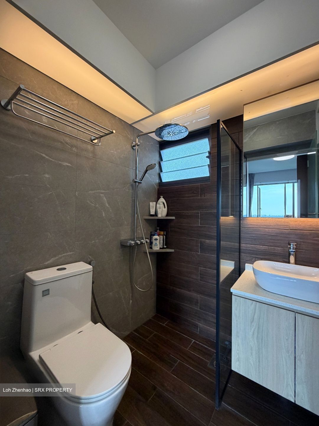 Blk 94 Skyparc @ Dawson (Queenstown), HDB 3 Rooms #572333041